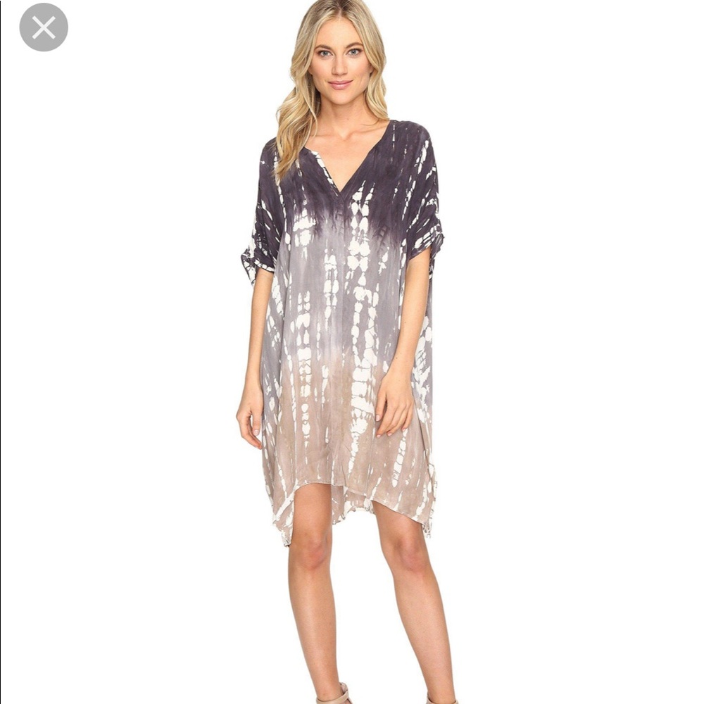 Young fabulous and broke dress